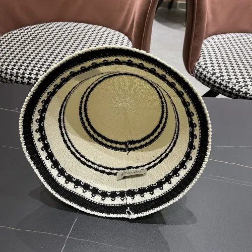 Replica Moncler Caps #1422051 $36.00 USD for Wholesale