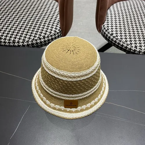 Replica Moncler Caps #1422052 $36.00 USD for Wholesale