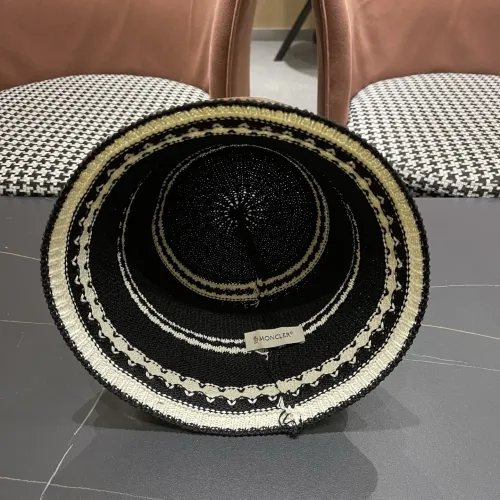 Replica Moncler Caps #1422053 $36.00 USD for Wholesale