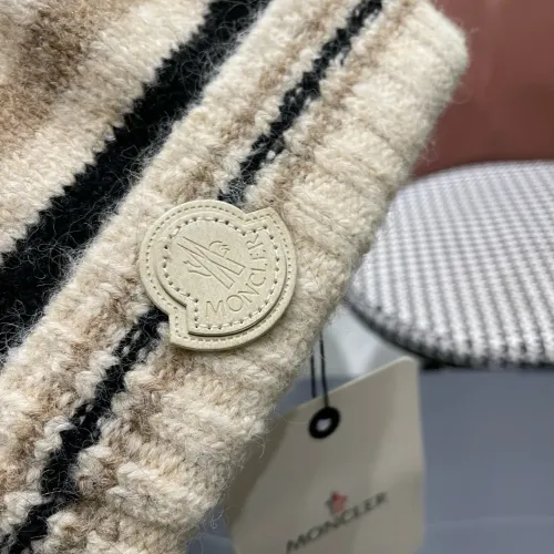 Replica Moncler Caps #1422054 $34.00 USD for Wholesale