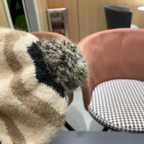 Replica Moncler Caps #1422054 $34.00 USD for Wholesale