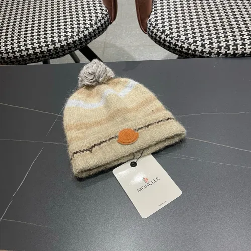 Replica Moncler Caps #1422055 $34.00 USD for Wholesale