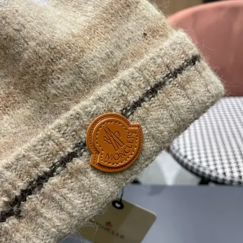 Replica Moncler Caps #1422055 $34.00 USD for Wholesale