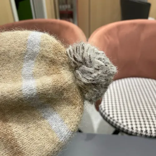 Replica Moncler Caps #1422055 $34.00 USD for Wholesale