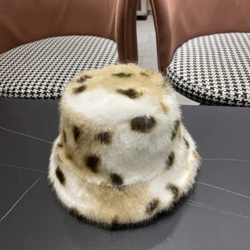 Replica Moncler Caps #1422058 $38.00 USD for Wholesale