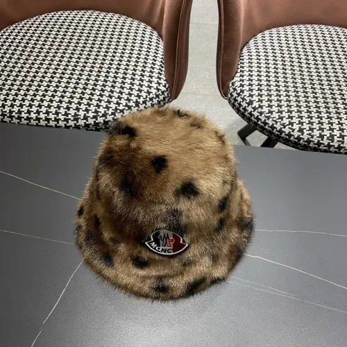 Replica Moncler Caps #1422060 $38.00 USD for Wholesale