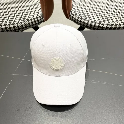 Wholesale Moncler Caps #1422061 $32.00 USD, Wholesale Quality Replica Moncler Caps