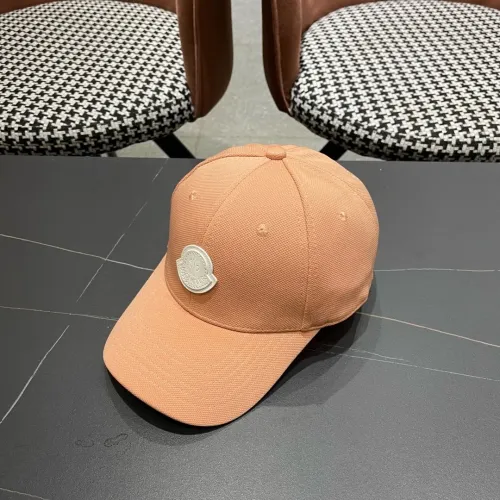 Replica Moncler Caps #1422062 $32.00 USD for Wholesale