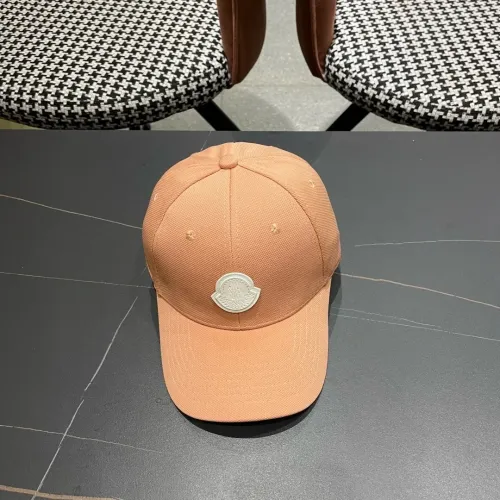 Replica Moncler Caps #1422062 $32.00 USD for Wholesale