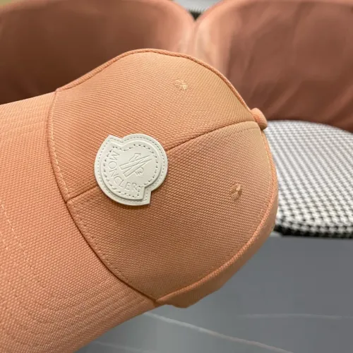 Replica Moncler Caps #1422062 $32.00 USD for Wholesale