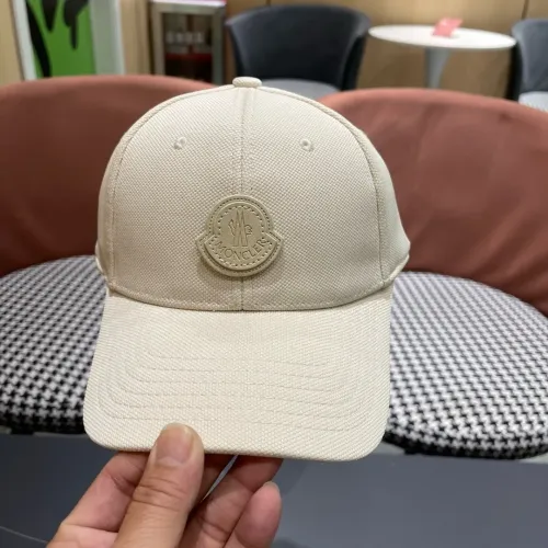 Replica Moncler Caps #1422063 $32.00 USD for Wholesale