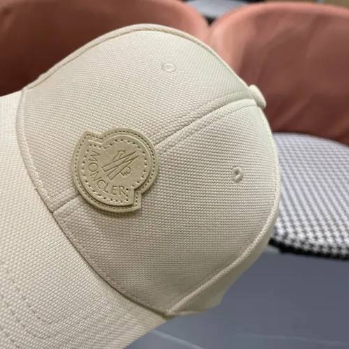 Replica Moncler Caps #1422063 $32.00 USD for Wholesale