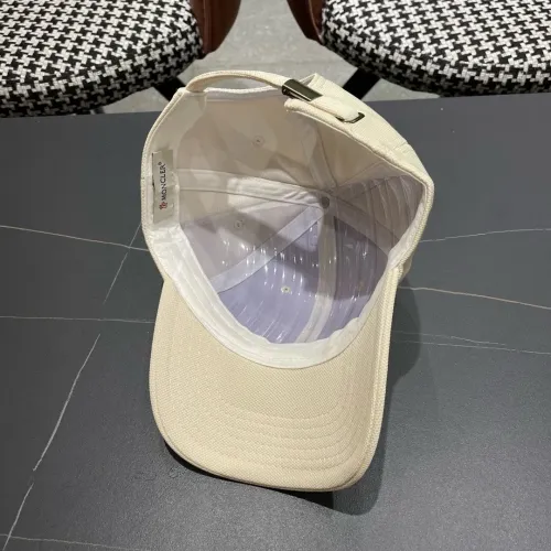 Replica Moncler Caps #1422063 $32.00 USD for Wholesale