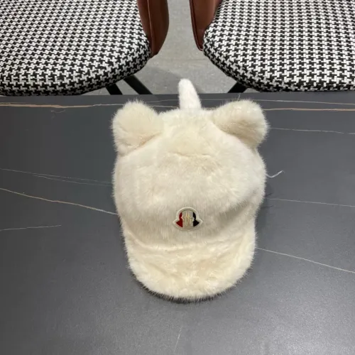 Wholesale Moncler Caps #1422066 $34.00 USD, Wholesale Quality Replica Moncler Caps