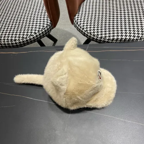 Replica Moncler Caps #1422067 $34.00 USD for Wholesale