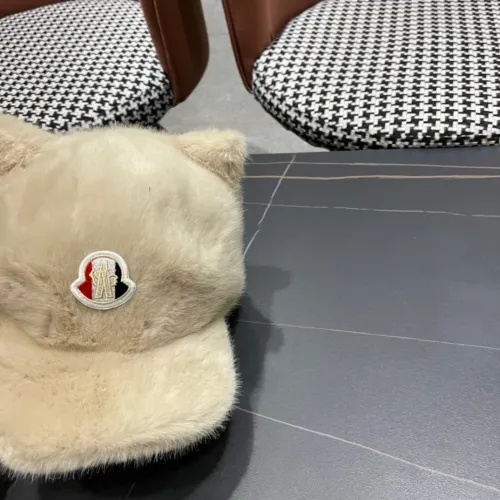 Replica Moncler Caps #1422067 $34.00 USD for Wholesale
