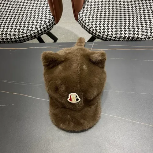 Wholesale Moncler Caps #1422068 $34.00 USD, Wholesale Quality Replica Moncler Caps