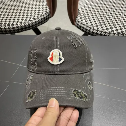 Replica Moncler Caps #1422072 $32.00 USD for Wholesale