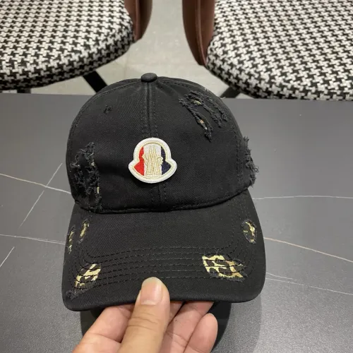 Replica Moncler Caps #1422073 $32.00 USD for Wholesale