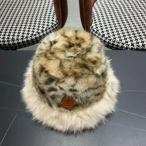 Replica Moncler Caps #1422075 $36.00 USD for Wholesale