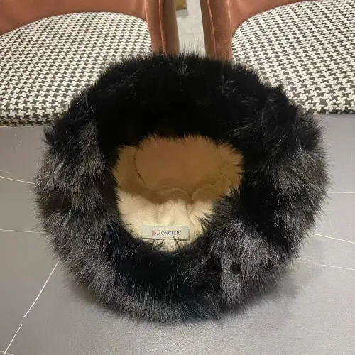 Replica Moncler Caps #1422077 $36.00 USD for Wholesale
