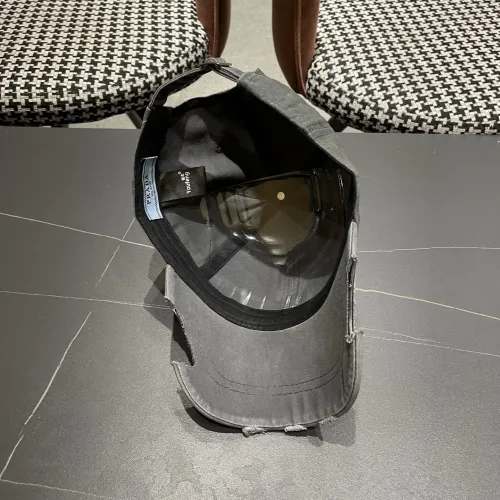 Replica Prada Caps #1422080 $32.00 USD for Wholesale