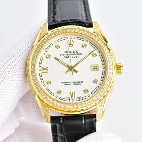 Wholesale Rolex AAA Quality Watches For Men #1422083 $357.02 USD, Wholesale Quality Replica Rolex AAA Quality Watches