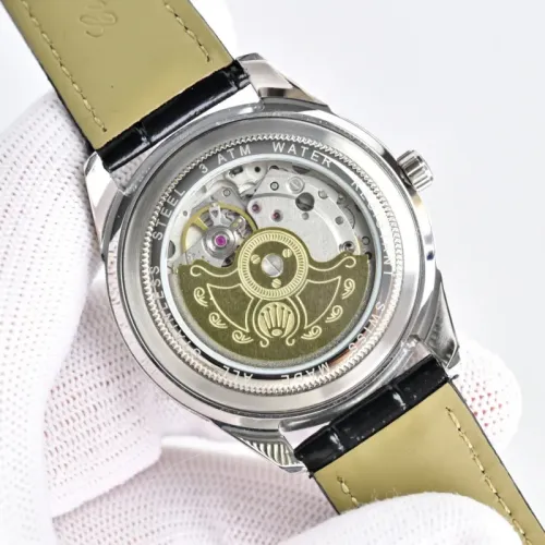 Replica Rolex AAA Quality Watches For Men #1422084 $340.50 USD for Wholesale