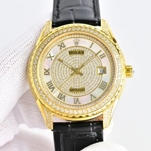 Wholesale Rolex AAA Quality Watches For Men #1422089 $357.02 USD, Wholesale Quality Replica Rolex AAA Quality Watches