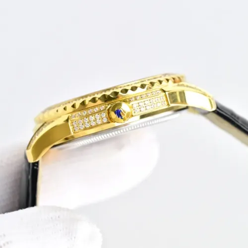 Replica Rolex AAA Quality Watches For Men #1422089 $357.02 USD for Wholesale