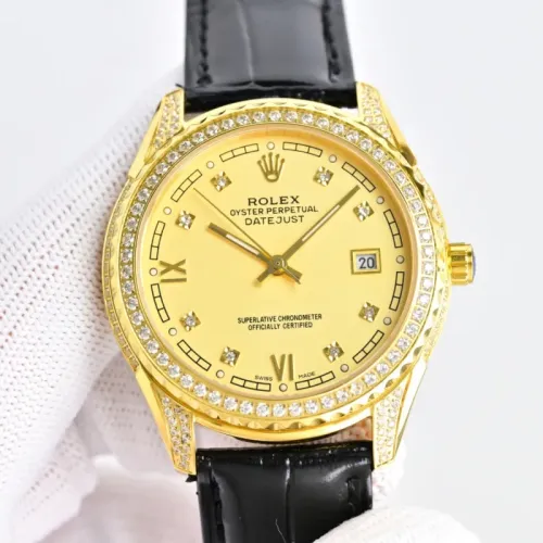Wholesale Rolex AAA Quality Watches For Men #1422090 $357.02 USD, Wholesale Quality Replica Rolex AAA Quality Watches