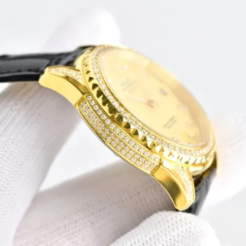 Replica Rolex AAA Quality Watches For Men #1422090 $357.02 USD for Wholesale