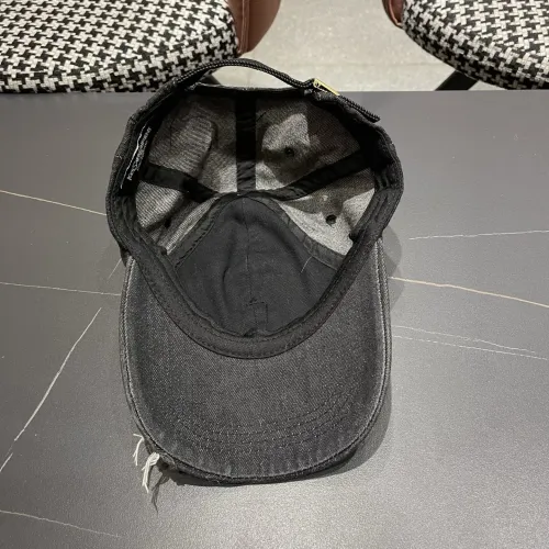 Replica Yves Saint Laurent YSL Caps #1422093 $32.00 USD for Wholesale