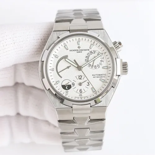 Wholesale Vacheron Constantin AAA Quality Watches For Men #1422095 $505.79 USD, Wholesale Quality Replica Vacheron Constantin AAA Quality Watches
