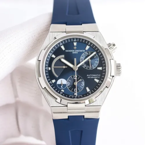 Wholesale Vacheron Constantin AAA Quality Watches For Men #1422099 $472.73 USD, Wholesale Quality Replica Vacheron Constantin AAA Quality Watches