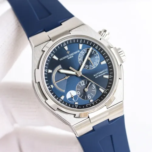 Replica Vacheron Constantin AAA Quality Watches For Men #1422099 $472.73 USD for Wholesale