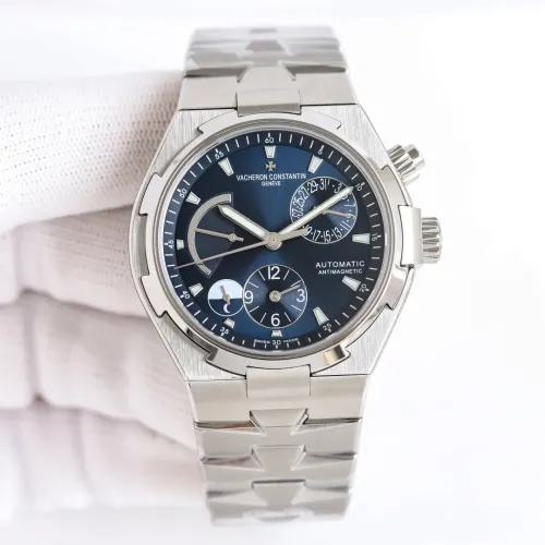 Wholesale Vacheron Constantin AAA Quality Watches For Men #1422100 $472.73 USD, Wholesale Quality Replica Vacheron Constantin AAA Quality Watches