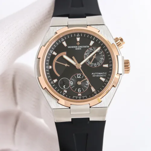 Wholesale Vacheron Constantin AAA Quality Watches For Men #1422101 $489.26 USD, Wholesale Quality Replica Vacheron Constantin AAA Quality Watches
