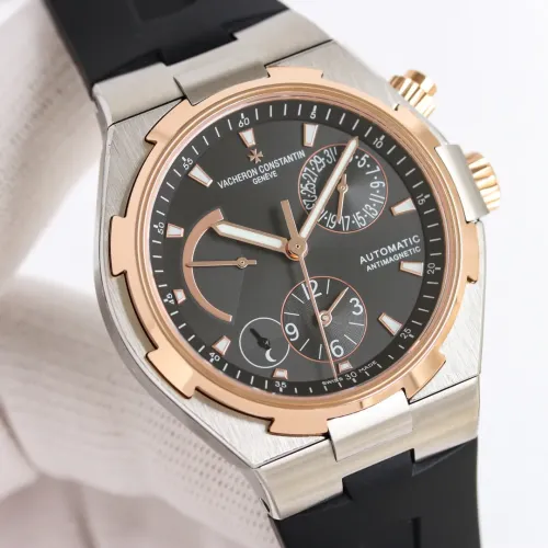 Replica Vacheron Constantin AAA Quality Watches For Men #1422101 $489.26 USD for Wholesale