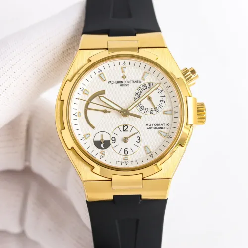 Wholesale Vacheron Constantin AAA Quality Watches For Men #1422103 $489.26 USD, Wholesale Quality Replica Vacheron Constantin AAA Quality Watches