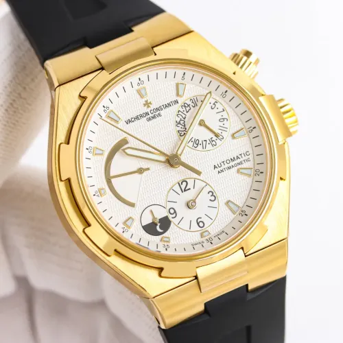 Replica Vacheron Constantin AAA Quality Watches For Men #1422103 $489.26 USD for Wholesale