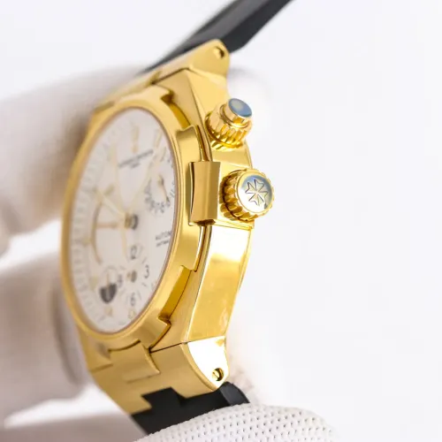 Replica Vacheron Constantin AAA Quality Watches For Men #1422103 $489.26 USD for Wholesale