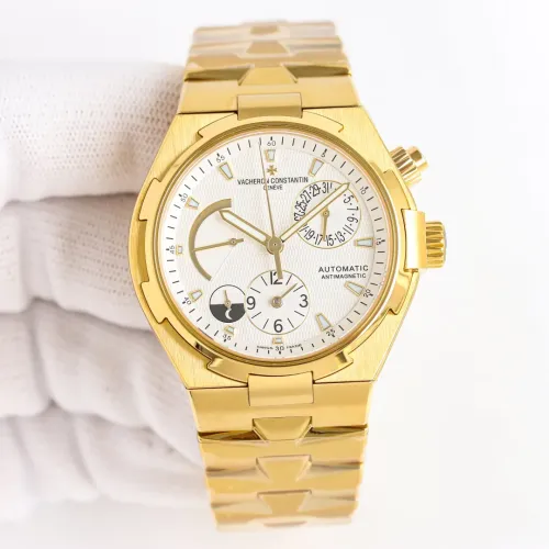 Wholesale Vacheron Constantin AAA Quality Watches For Men #1422105 $522.31 USD, Wholesale Quality Replica Vacheron Constantin AAA Quality Watches