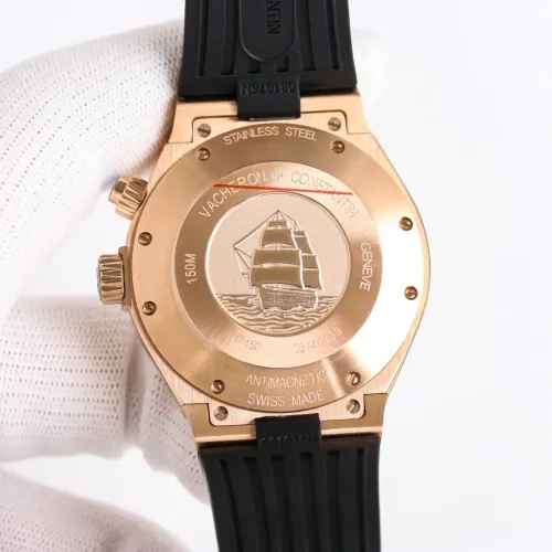Replica Vacheron Constantin AAA Quality Watches For Men #1422106 $489.26 USD for Wholesale