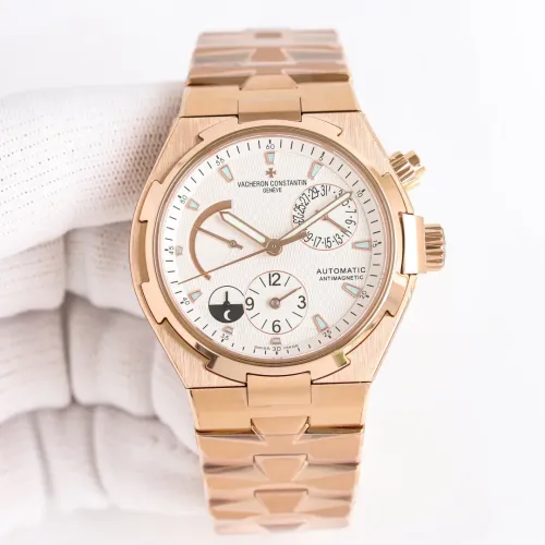 Wholesale Vacheron Constantin AAA Quality Watches For Men #1422107 $522.31 USD, Wholesale Quality Replica Vacheron Constantin AAA Quality Watches