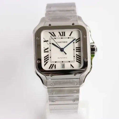 Replica Cartier AAA Quality Watches For Men #1422108 $571.90 USD for Wholesale