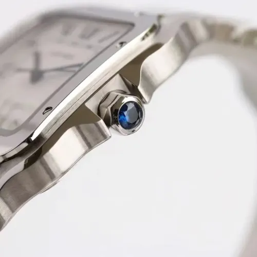 Replica Cartier AAA Quality Watches For Men #1422108 $571.90 USD for Wholesale