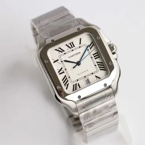 Replica Cartier AAA Quality Watches For Men #1422108 $571.90 USD for Wholesale