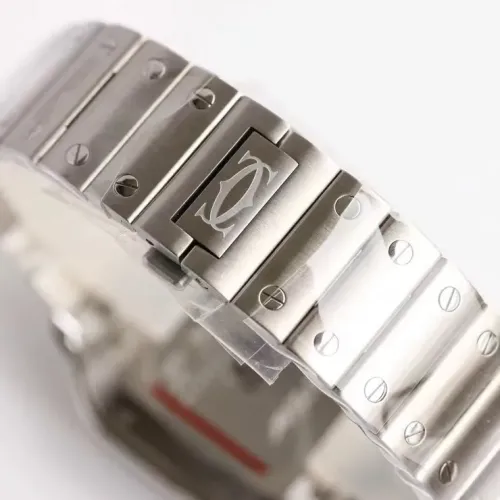 Replica Cartier AAA Quality Watches For Men #1422108 $571.90 USD for Wholesale