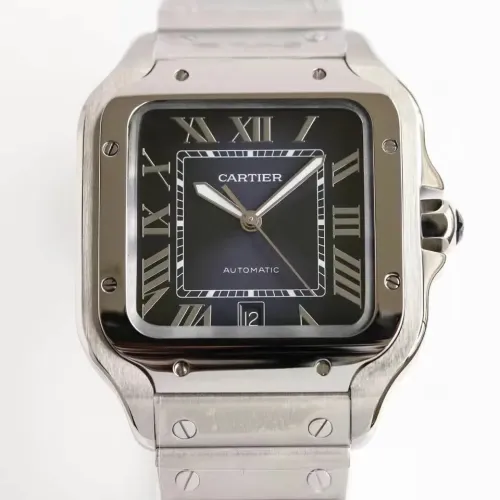 Wholesale Cartier AAA Quality Watches For Men #1422109 $604.96 USD, Wholesale Quality Replica Cartier AAA Quality Watches